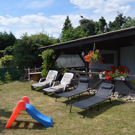 Gite Les Glycines 68230 Turckheim Luaran gambar