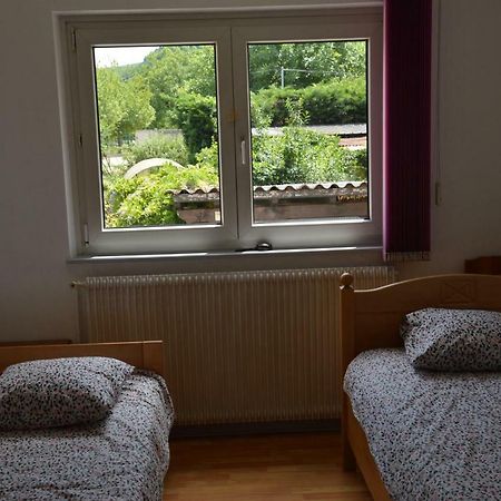 Gite Les Glycines 68230 Turckheim Luaran gambar