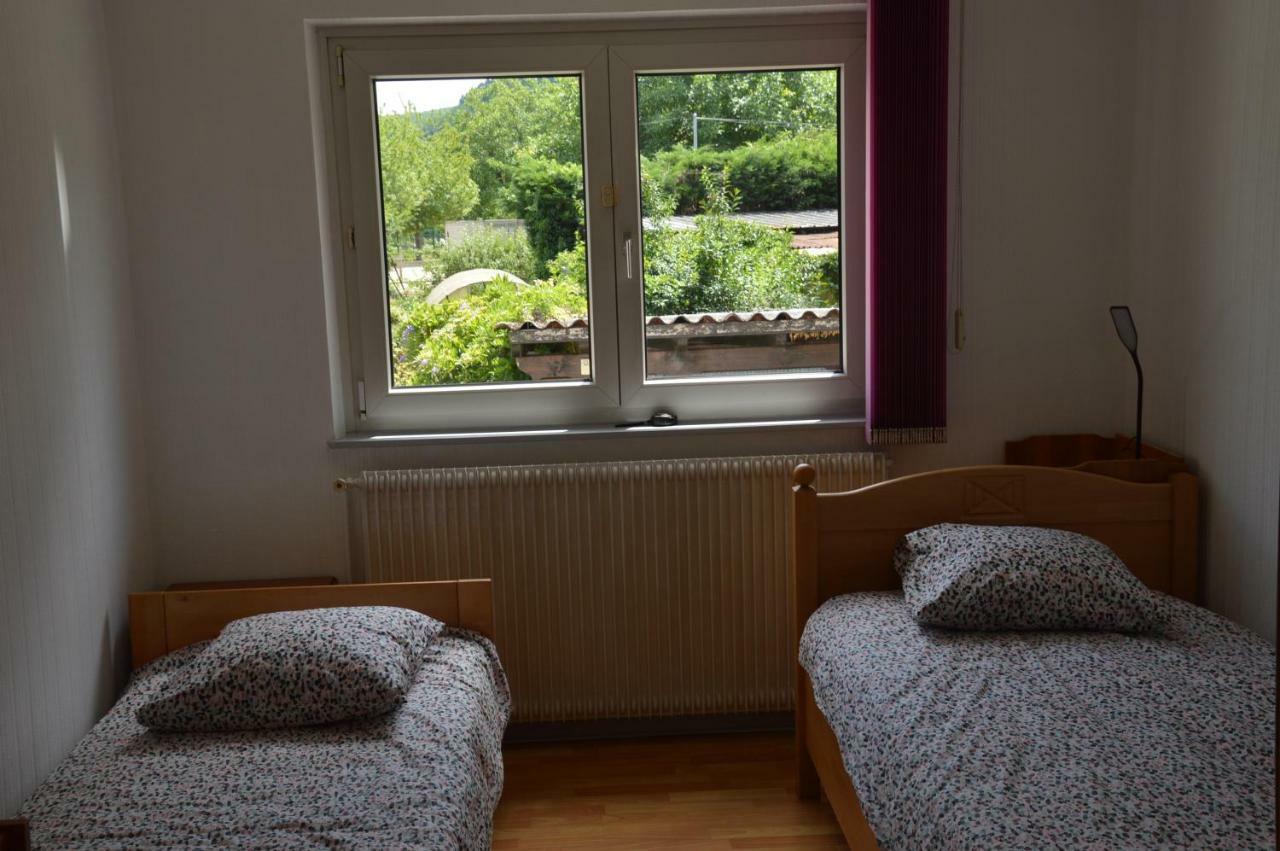 Gite Les Glycines 68230 Turckheim Luaran gambar